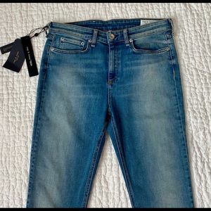 Rag and Bone Jeans